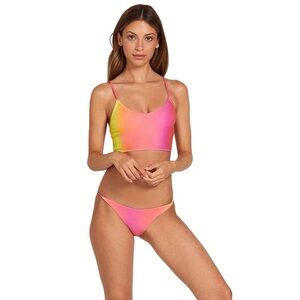 NWT Volcom Bikini